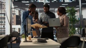 ANA-CRED renforce la sécurité de sa plateforme digitale